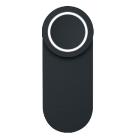 ABUS LOXERIS sensore per porta/finestra Wireless Nero (95382)