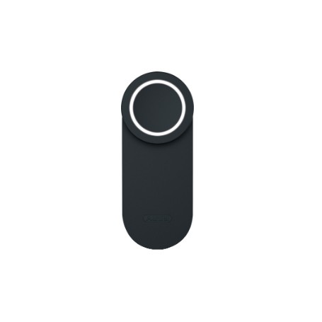 ABUS LOXERIS sensore per porta/finestra Wireless Nero (95382)