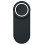ABUS LOXERIS sensore per porta/finestra Wireless Nero (95382)