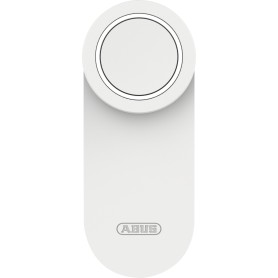 ABUS Loxeris sensore per porta/finestra Wireless Nero (ABLO10000W)