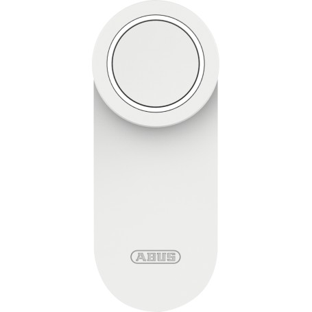 ABUS Loxeris sensore per porta/finestra Wireless Nero (ABLO10000W)