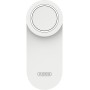 ABUS Loxeris sensore per porta/finestra Wireless Nero (ABLO10000W)