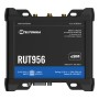 Teltonika RUT956 - Wireless Router - WWAN 3-Port-Switch 2,4 GHz (RUT95623B600)