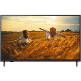LG 55UK762H0LB.AEU - 55" Display Hotel TV UHD - LCD-TV - 139,7 cm [Energieklasse G] (55UK762H)