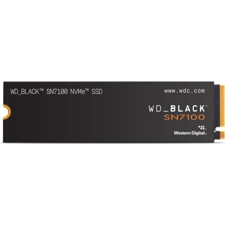 WD 1TB WD_BLACK SN7100 NVME SSD UP (WDBELG0010BBK-WRSN)