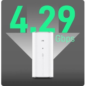 Router ZTE G5 Ultra 5G (MC8512)