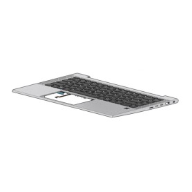 HP M07090-131 ricambio per laptop Tastiera