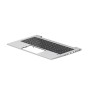 HP N43874-081 ricambio per laptop Tastiera