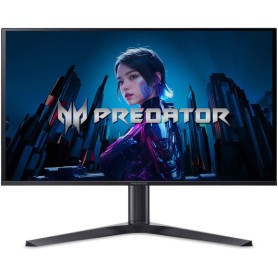 Acer Predator X27UZ1bmiiprx 68 cm (27") QD-OLED Gaming Monitor schwarz [Energieklasse F] (UM.GXXEE.113)