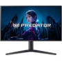 Acer Predator X27UZ1bmiiprx 68 cm (27") QD-OLED Gaming Monitor schwarz [Energieklasse F] (UM.GXXEE.113)