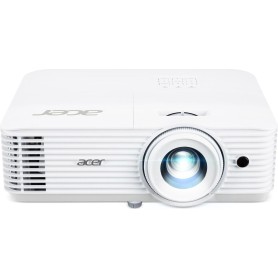 Acer P5550 - DLP-Projektor - tragbar - 3D - 5200 ANSI-Lumen - Full HD (1920 x 1080) (MR.JY411.001)