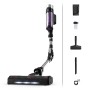 Rowenta XForce Flex 9.60 Aspirapolvere senza fili, Modello Allergy, RH2037