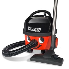Numatic HVR160-11 6 L A cilindro 620 W (903372)