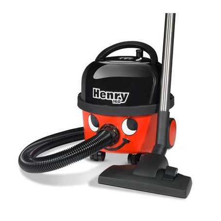 Numatic HVR160-11 6 L A cilindro 620 W (903372)