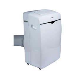 TORNADO TPYAB-12ABG condizionatore portatile 65 dB 1345 W Bianco