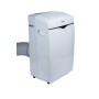 TORNADO TPYAB-12ABG condizionatore portatile 65 dB 1345 W Bianco