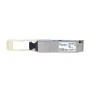 BlueOptics PAN-QSFP28-100GBASE-BIDI-BO modulo del ricetrasmettitore di rete Fibra ottica