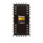 Televes 714405 multinterruttore satellitare 5 ingressi 16 uscite (MS516NCQ)
