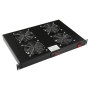 LOGON RAF305BL porta accessori Pannello per ventola