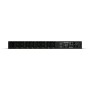 CyberPower PDU41005 unità di distribuzione dell'energia (PDU) 8 presa(e) AC 1U Nero (PDU41005)