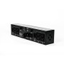 Vertiv Liebert MP2-210K unità di distribuzione dell'energia (PDU) 4 presa(e) AC 2U Nero
