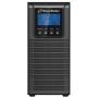 PowerWalker VFI 1000 TGS Doppia conversione (online) 1 kVA 900 W 3 presa(e) AC (10122044)