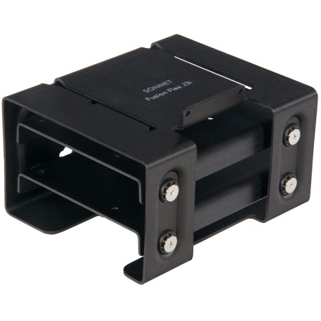 Sonnet Fusion Flex J3i Midi Tower Gabbia HDD (FUS-FLEX-J3)