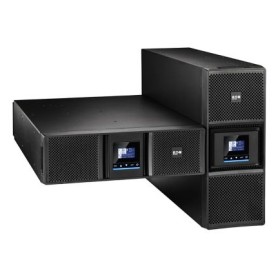 Eaton 9SXEBM240RT3UG2 gruppo di continuità (UPS) Doppia conversione (online)