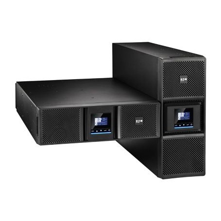 Eaton 9SXEBM240RT3UG2 gruppo di continuità (UPS) Doppia conversione (online)