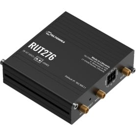 Teltonika · Router· RUT276· Redcap 5G (RUT276000000)