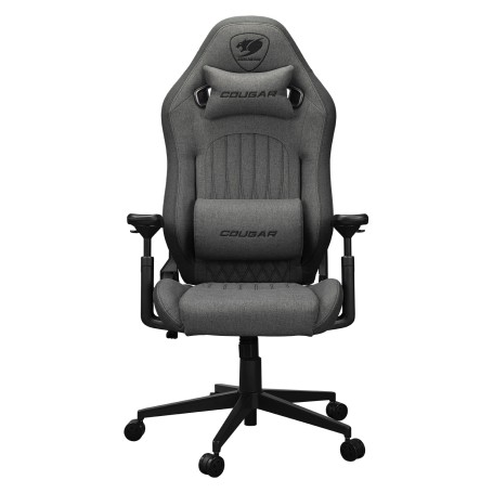 COUGAR CGR-EPF-ROG Sedia per gaming universale Grigio
