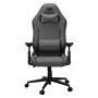 COUGAR CGR-EPF-ROG Sedia per gaming universale Grigio
