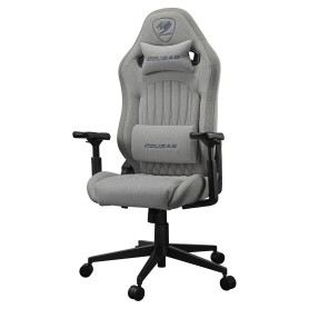 COUGAR CGR-EPF-ROA Sedia per gaming universale Grigio