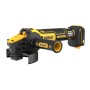 DeWALT DCG409VSNT-XJ smerigliatrice angolare 12,5 cm 9000 Giri/min