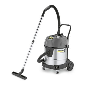 Kärcher NT 50/2 Me Acciaio inox 50 L 2300 W (1.667-030.0)