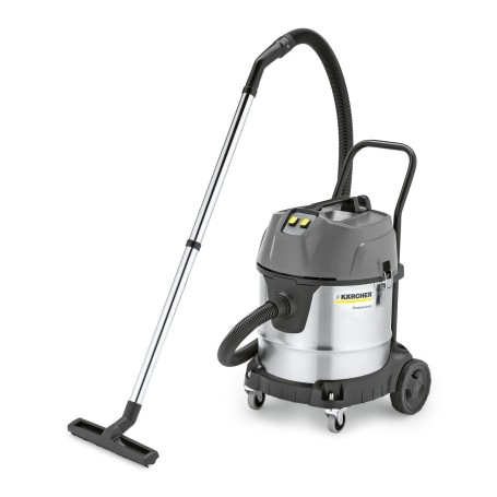 Kärcher NT 50/2 Me Acciaio inox 50 L 2300 W (1.667-030.0)