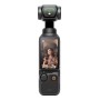DJI Osmo Pocket 3 fotocamera a sospensione cardanica 4K Ultra HD 9,4 MP Nero (153291)