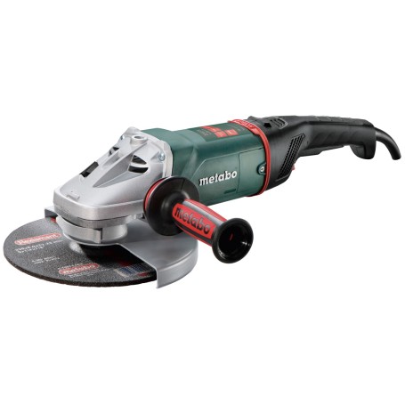 Metabo WE 22-230 MVT smerigliatrice angolare 23 cm 6600 Giri/min 2200 W 5,8 kg (606464000)