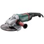 Metabo WE 22-230 MVT smerigliatrice angolare 23 cm 6600 Giri/min 2200 W 5,8 kg (606464000)