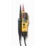 Fluke T150 Nero, Grigio, Rosso, Giallo (4016977)