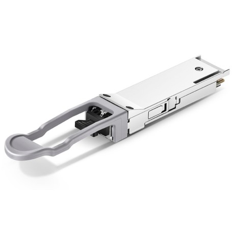 Extreme networks 10G-SR-SFP300M-ET modulo del ricetrasmettitore di rete Fibra ottica 10000 Mbit/s SFP+