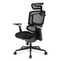Brostuhl OfficePal C50 (schwarz) (4044951044894)
