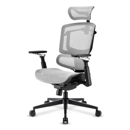 Brostuhl OfficePal C50M (grau) (4044951045051)