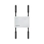 Lancom Systems IAP-822 1000 Mbit/s Grigio Supporto Power over Ethernet (PoE) (61757)