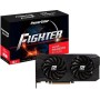 Grafikkarte PowerColor Fighter RX7600 8G-F (RX 7600 8G-F/V2)