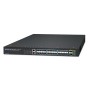 PLANET XGS-6350-24X2C switch di rete Gestito L3 Gigabit Ethernet (10/100/1000) 1U Nero