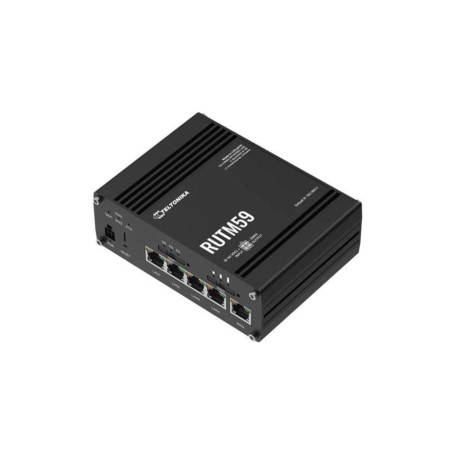 Teltonika RUTM59 Router (RUTM59000000)