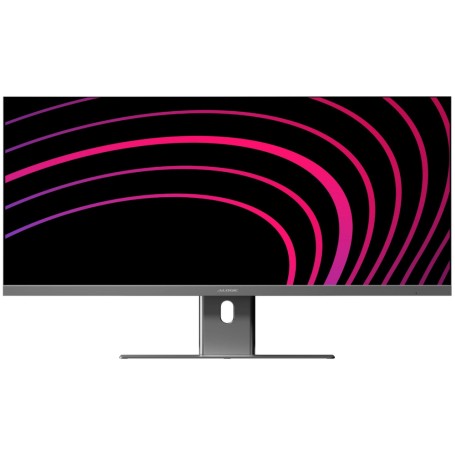 ALOGIC Edge Monitor PC 101,6 cm (40") 3440 x 1440 Pixel UltraWide Quad HD Grigio (40C2KPDSGR)