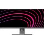 ALOGIC Edge Monitor PC 101,6 cm (40") 3440 x 1440 Pixel UltraWide Quad HD Grigio (40C2KPDSGR)