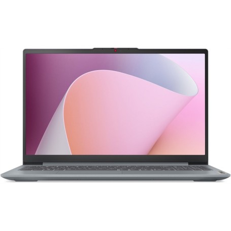 Lenovo IdeaPad Slim 3 15AMN8 82XQ0153GE Notebook 39,6 cm (15,6") 1920x1080 - AMD Ryzen 3 7320U - 512GB SSD - Radeon 610M - HDMI/